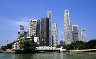 Avec quatre langues officielles et des expatriés venus du monde entier, Singapour offre un mélange des cultures unique.